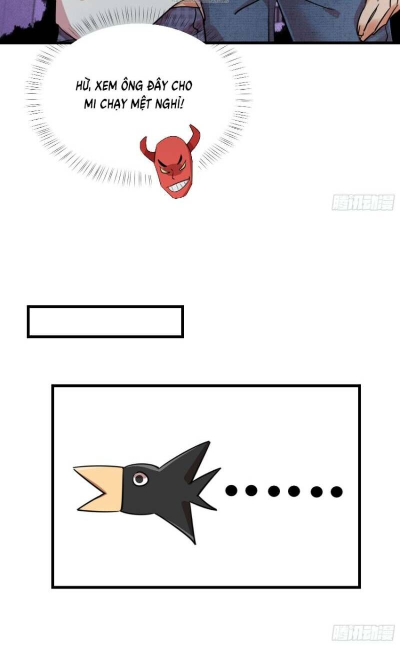đỉnh phong cường thiếu chapter 14 21