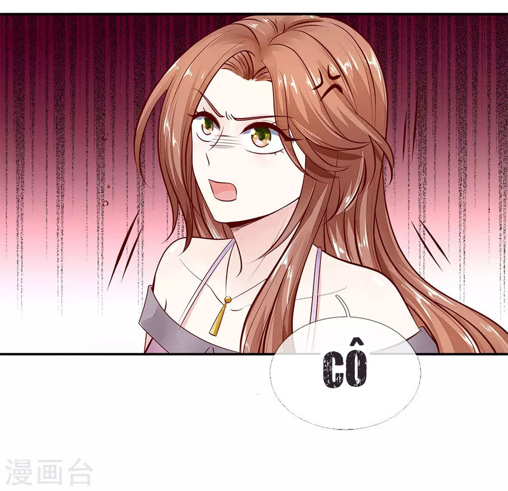 hợp đồng hôn nhân có thời hạn: bảo bối lục tổng giá trên trời chapter 8 26