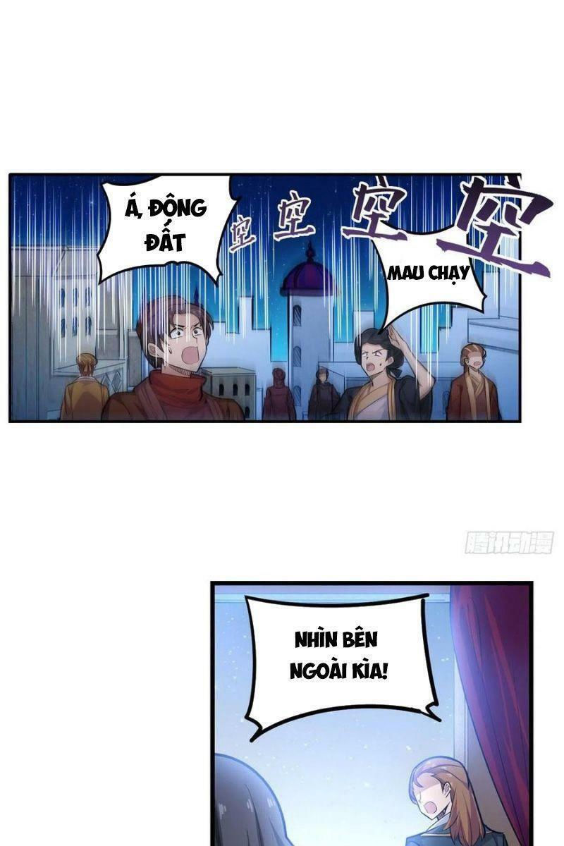 sứ đồ vô hạn và 12 chiến cơ chapter 179 24