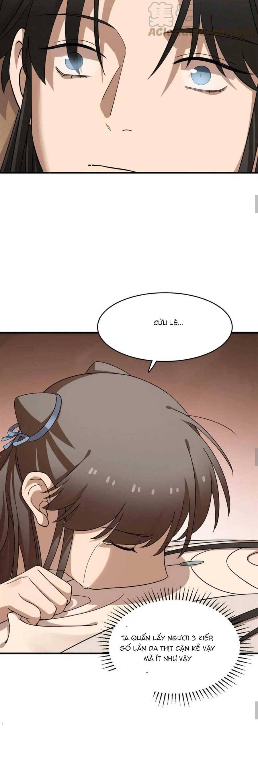 độc bộ thiên hạ: đặc công thần y chapter 446 12