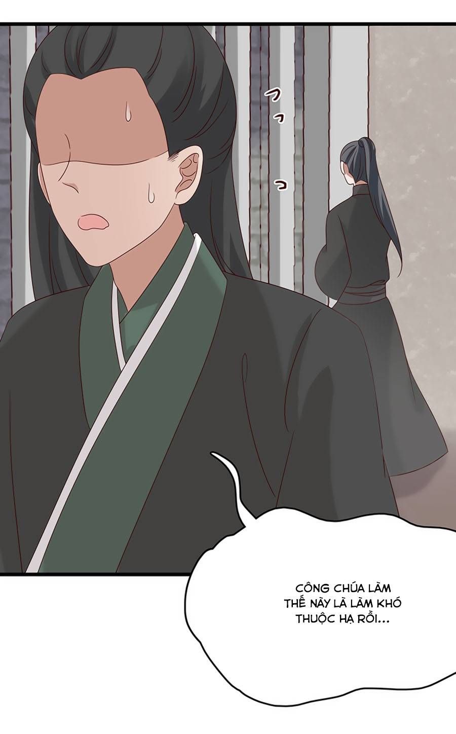 kiêu ngạo vương gia chủng điền phi chapter 123 36