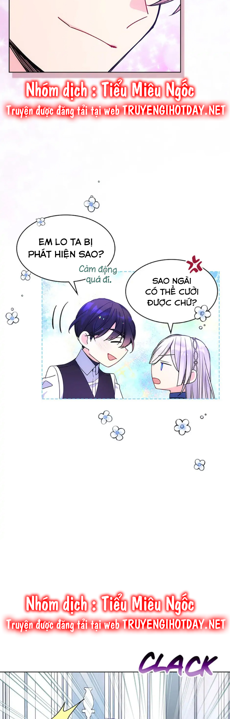 đừng lo lắng, anh trai của em! chapter 72 13