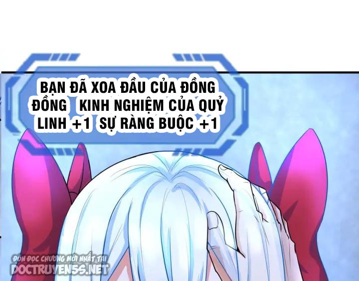 toàn cầu quỷ dị thời đại chapter 3 29