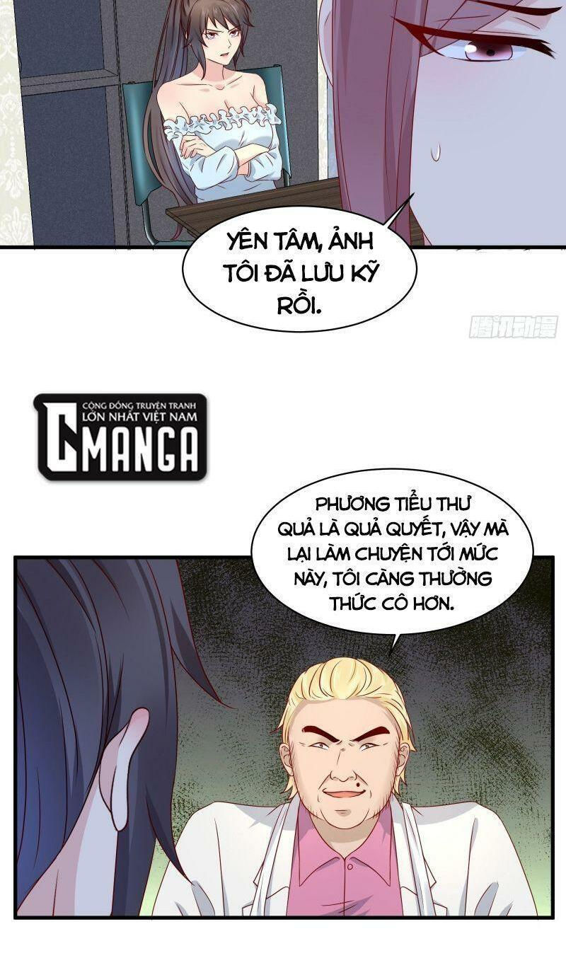 vua đầu tư mạnh nhất chapter 25 10