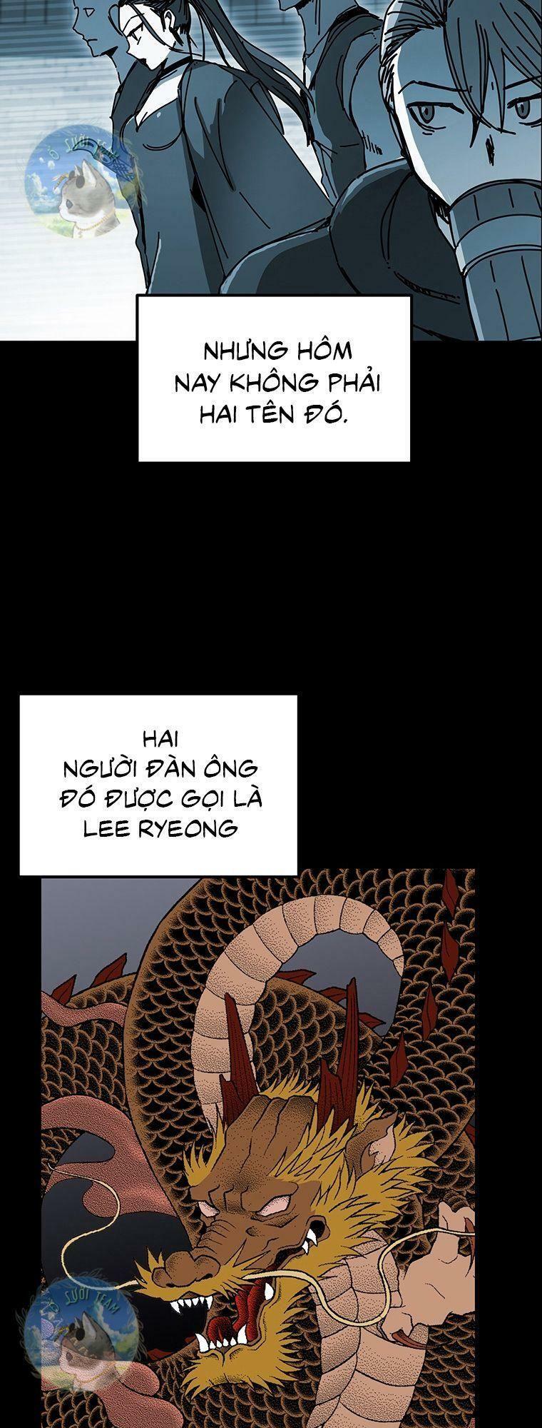 người chơi lỗi chapter 100 17