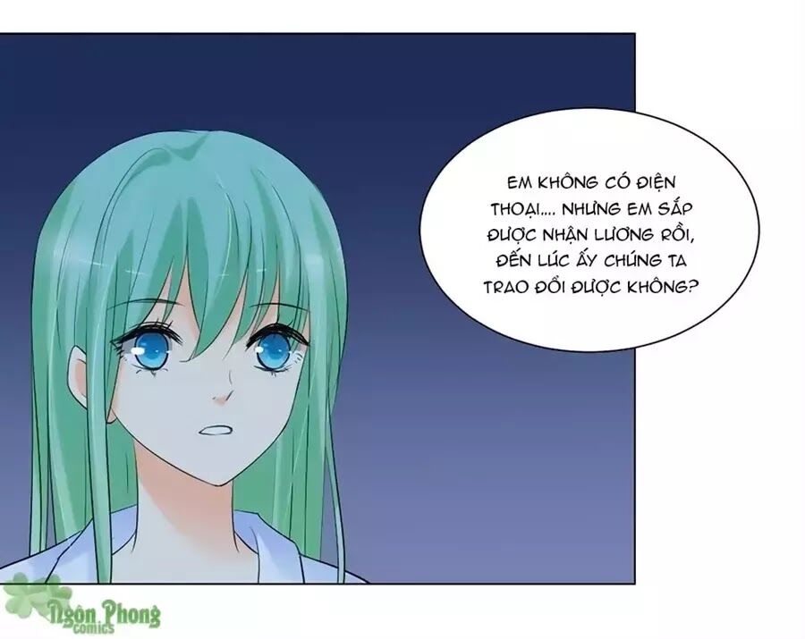 sinh sinh tương thác chapter 53 44