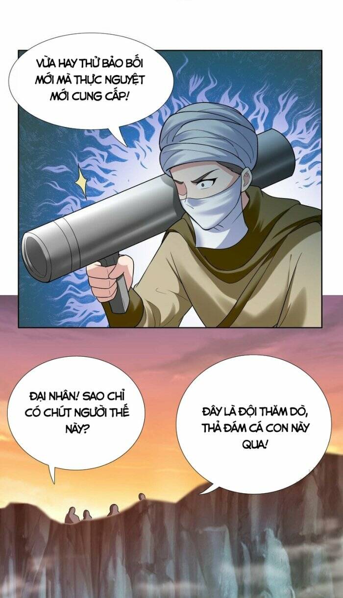 ta không phải nhân vật phản diện chapter 99 20