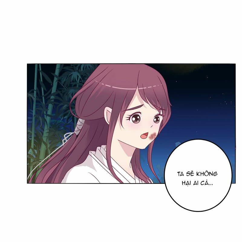 tướng quân mời ra trận chapter 26 15