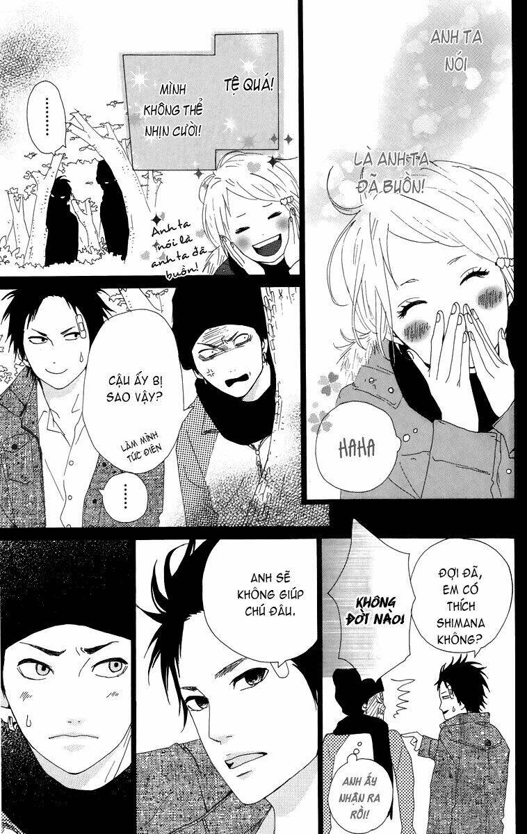 yume miru taiyou chapter 12 8