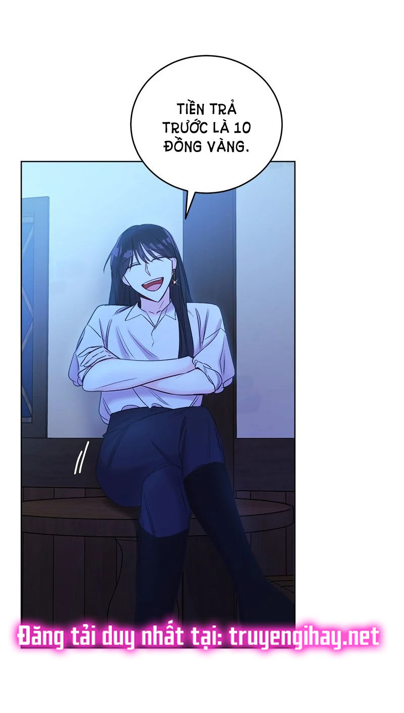 chàng nam phụ kia thực ra là con gái chapter 6 24