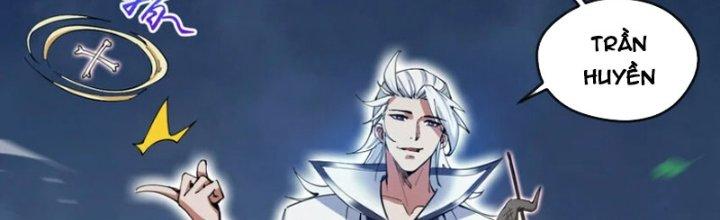 ẩn cư mười vạn năm, đời sau mời ta rời núi chapter 39 106