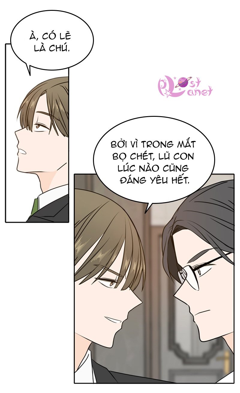 kiếp này cũng xin chăm sóc tôi như vậy nhé kiếp này cũng xin chăm sóc tôi như vậy nhé chapter 41 62