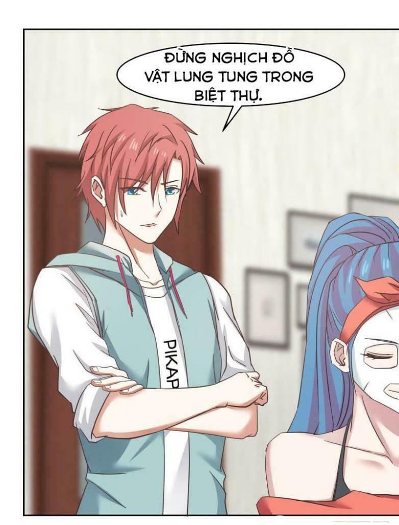 trên người ta có một rồng chapter 149 6