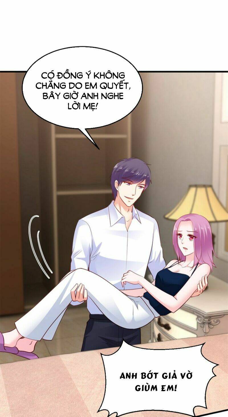 thú cưng độc quyền của boss chapter 93 24