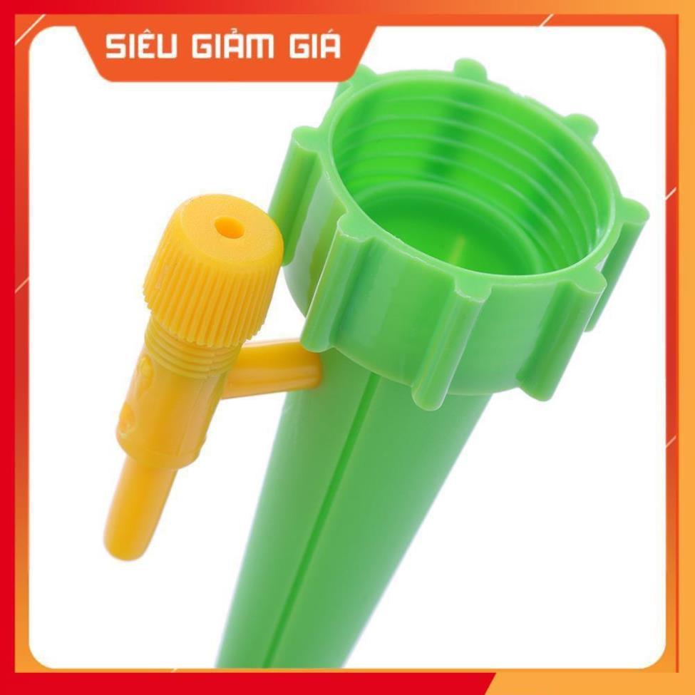 Vòi tưới cây nhỏ giọt tự động cho hệ thống sân vườn 206801