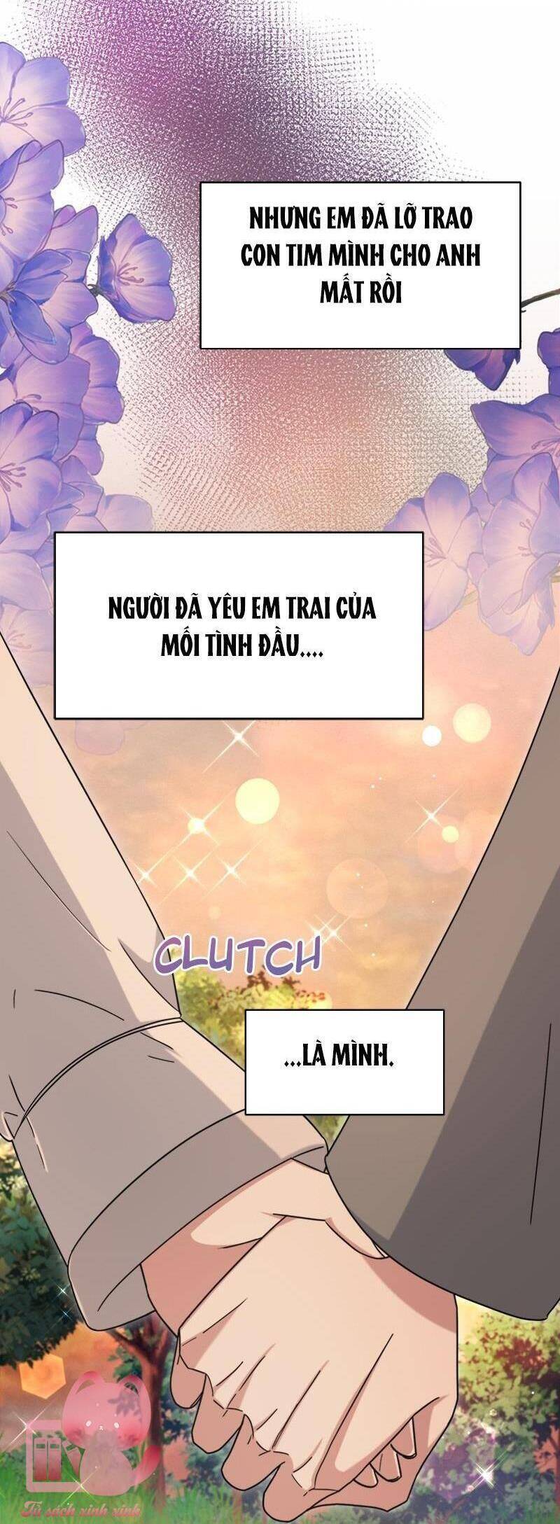 theo bản năng của em chapter 55 37