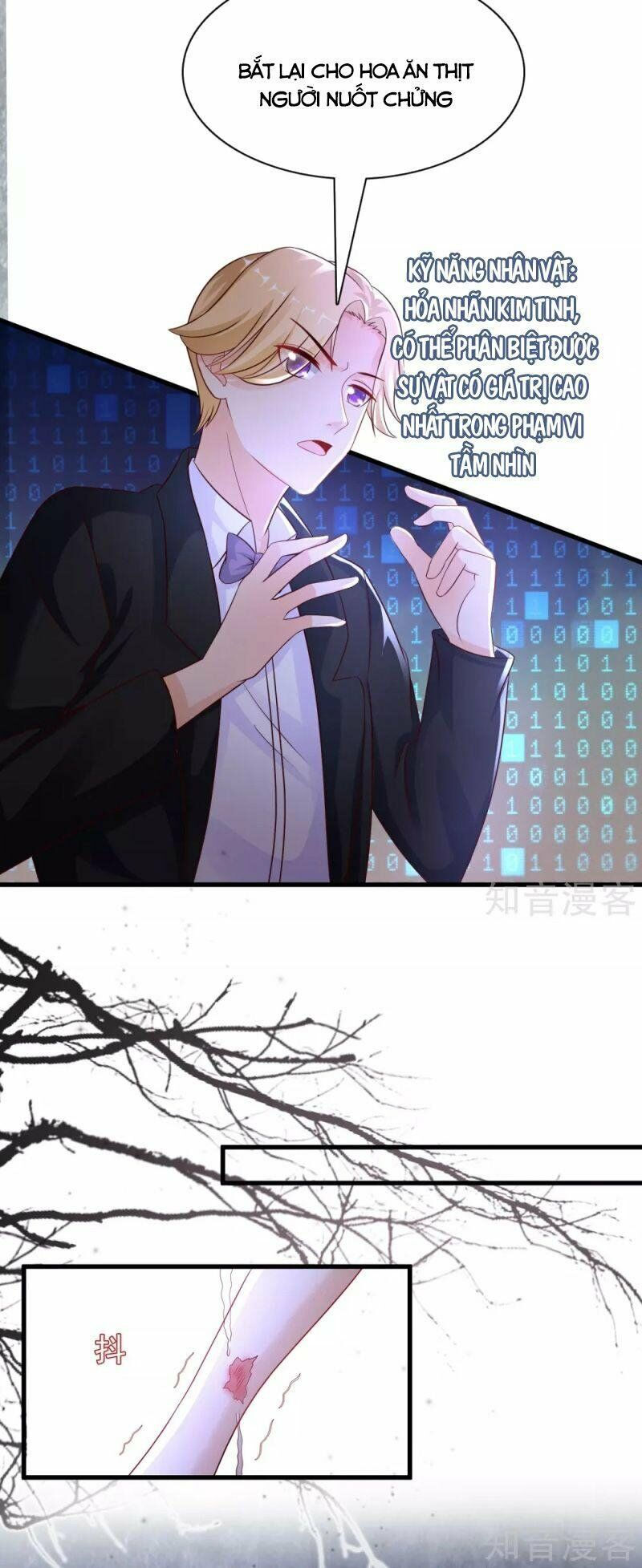 tối cường vận đào hoa chapter 198 13