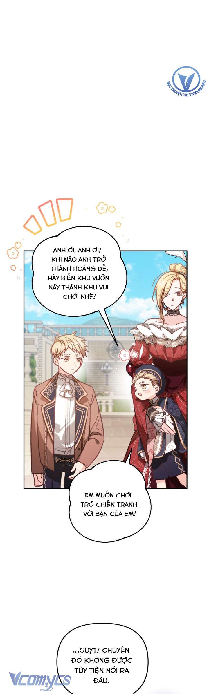 không có chỗ cho kẻ giả mạo chapter 8 36