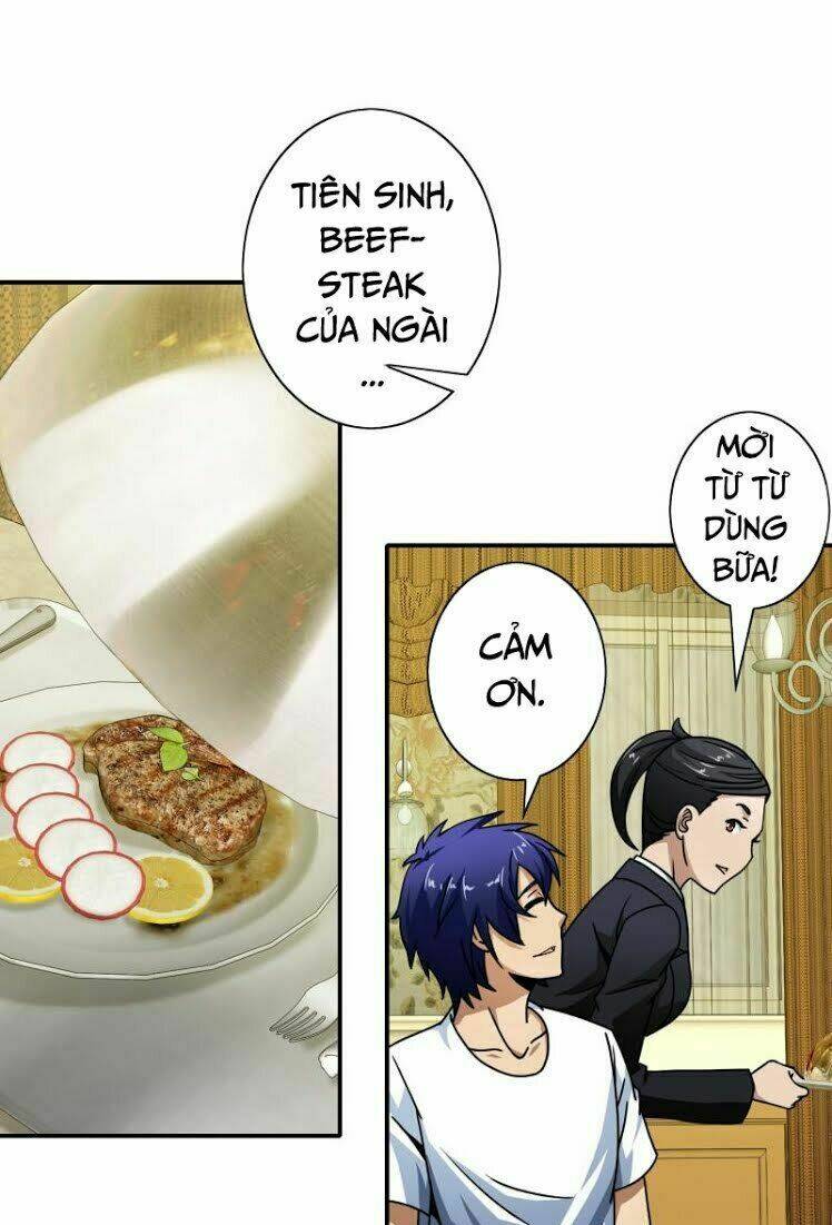 hộ hoa cao thủ tại đô thị chapter 51 3