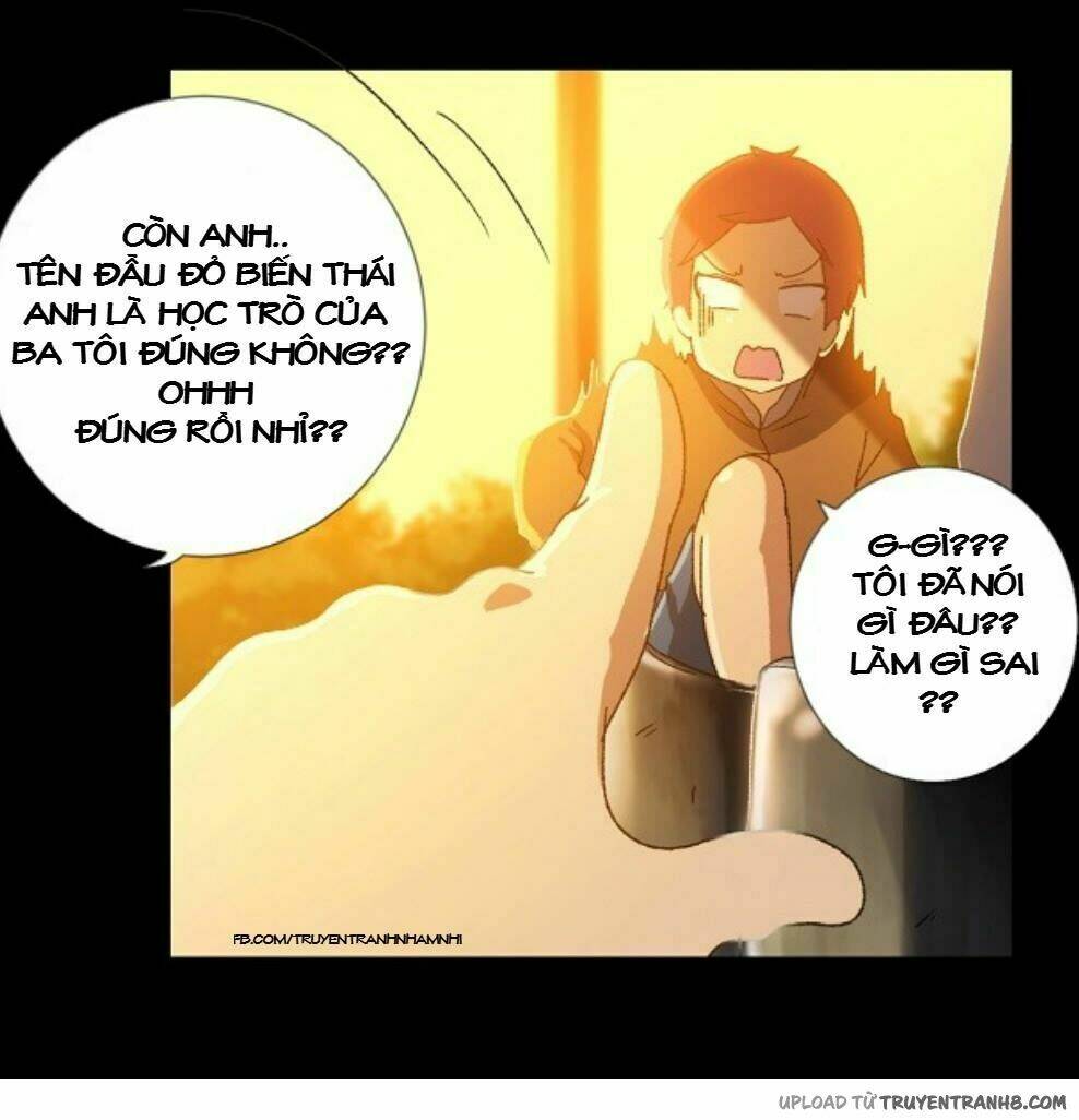 nhiệt huyết thanh xuân chapter 2 14