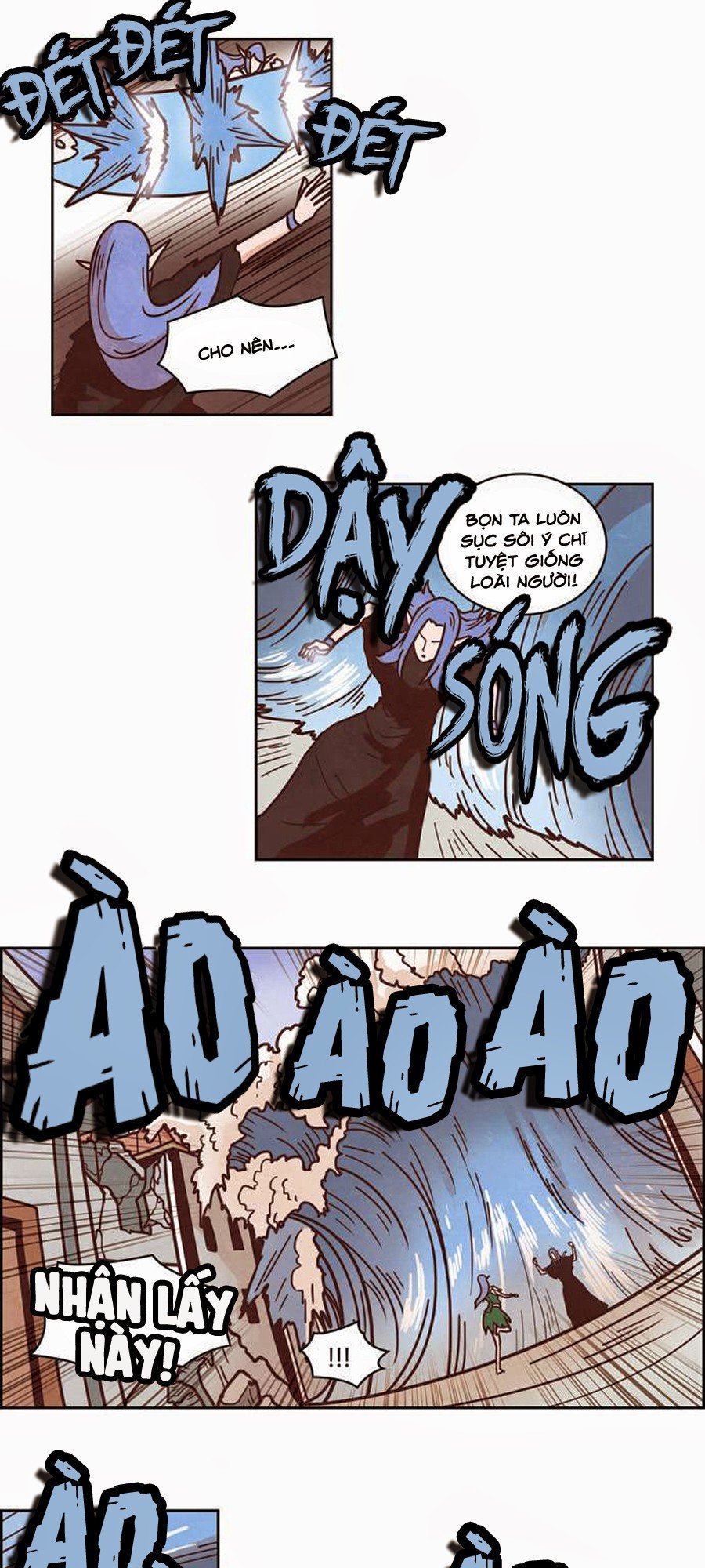 the devil king is bored season 2 chapter 45 17