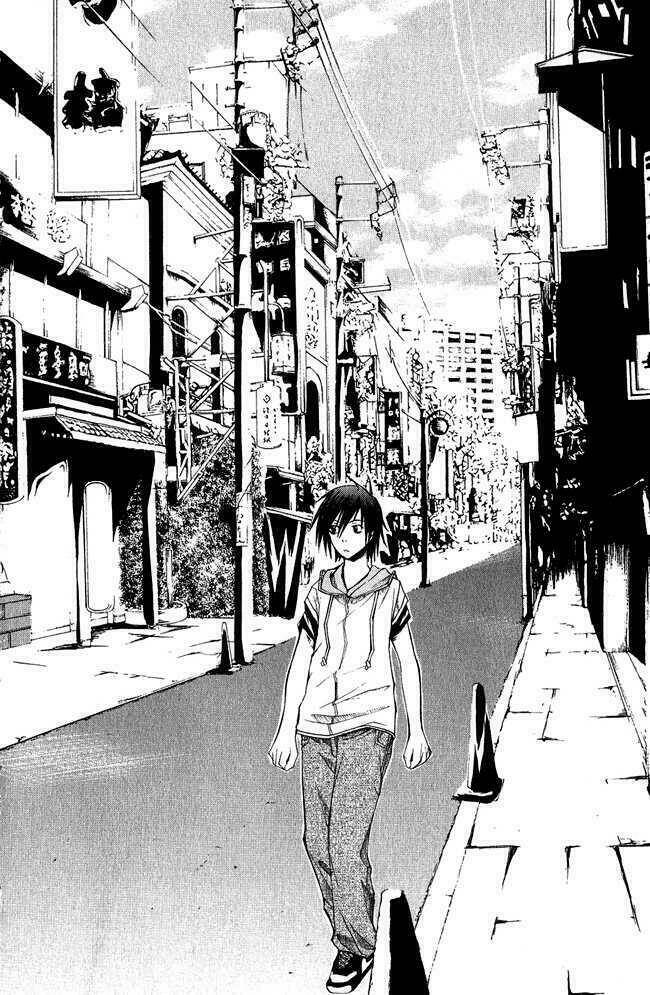 psycho buster chapter 2 44