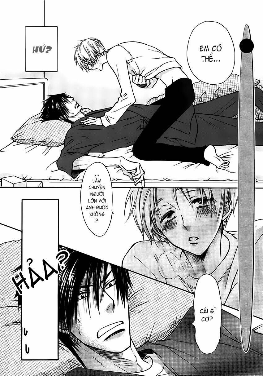 bond of dreams chapter 5 5