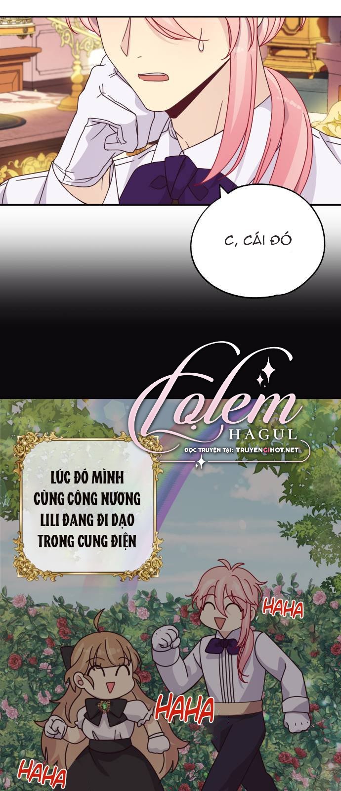 tôi không muốn kết hôn nữa chapter 2 14