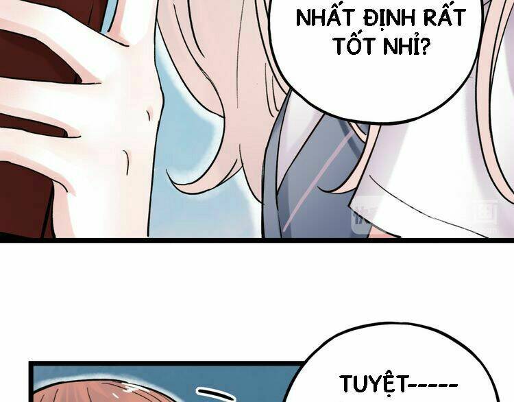 trạch thượng tịch mịch huỳnh hỏa chapter 6.1 37