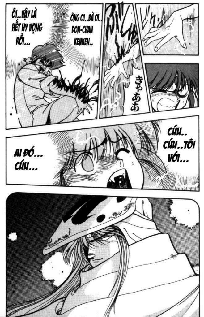 3x3 eyes chapter 38 14