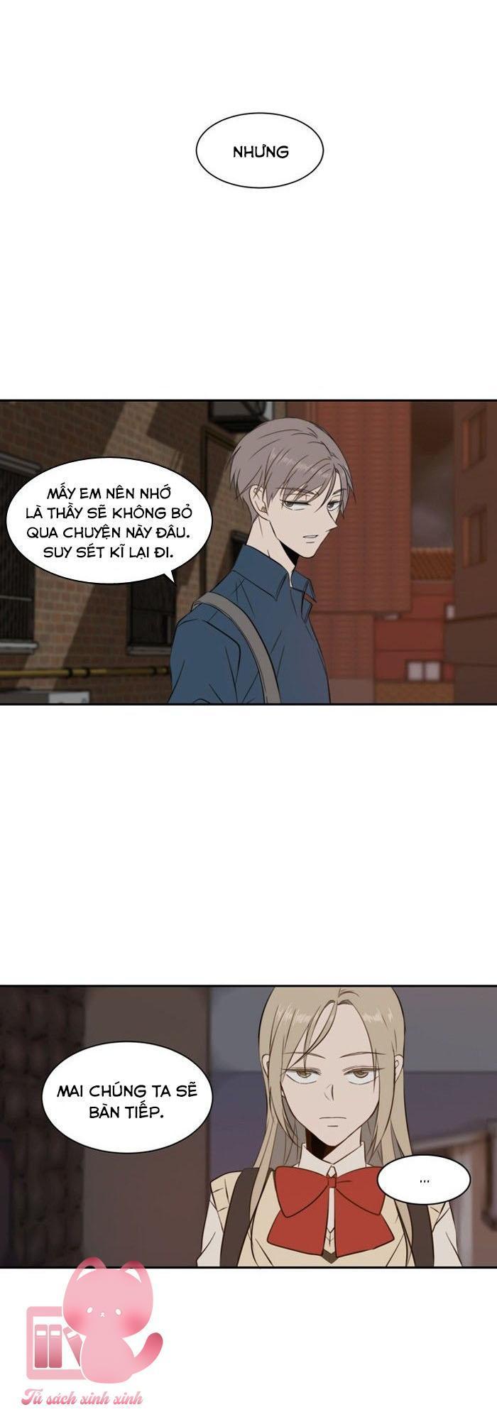 a good day to be a dog chapter 29 22