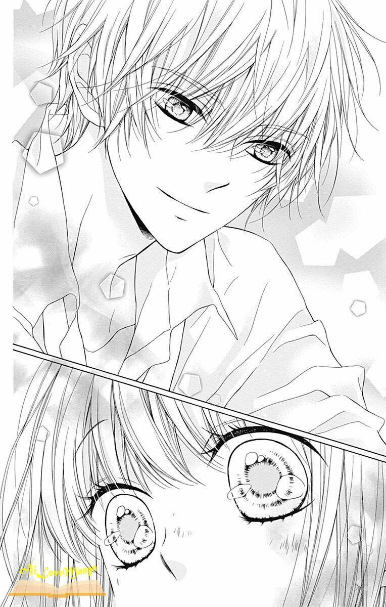 kirameki no lion boy chapter 7 36