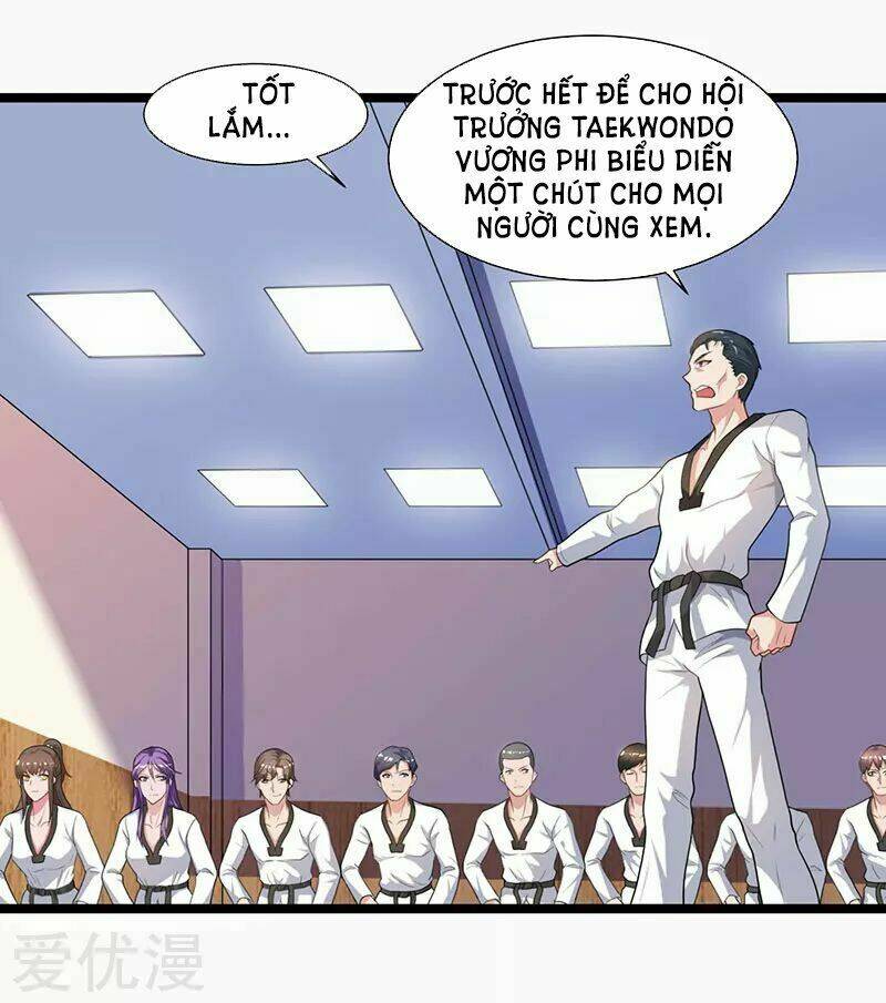 trọng sinh khí thiếu quy lai chapter 37 17