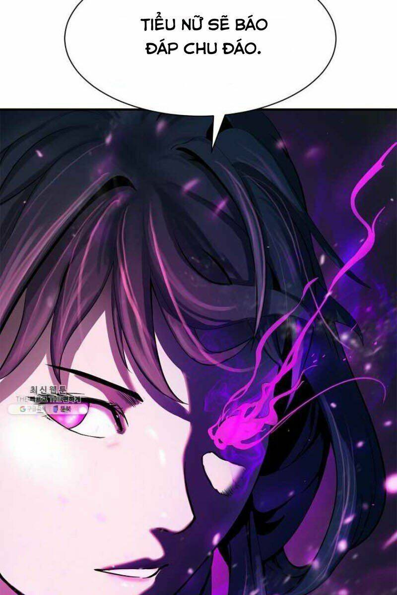 xuyên không thành hổ chapter 5 95