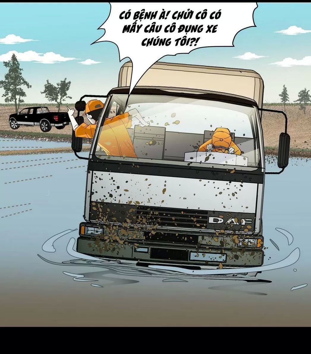 một con chó chapter 63 13