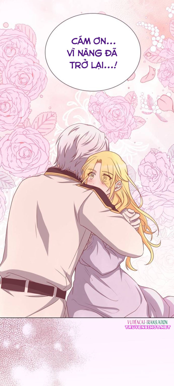 lời cầu hôn đến từ hoàng đế chapter 29.2 20