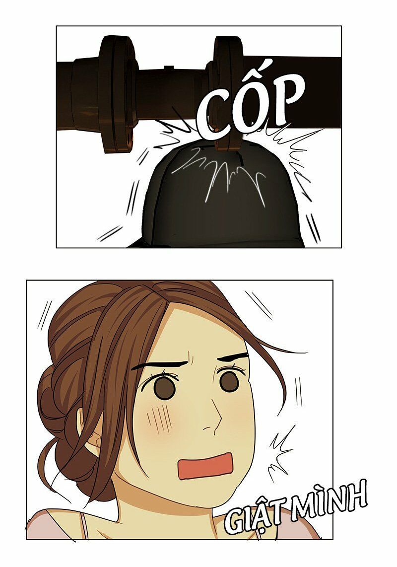 nửa đêm ở poppy land chapter 17 9