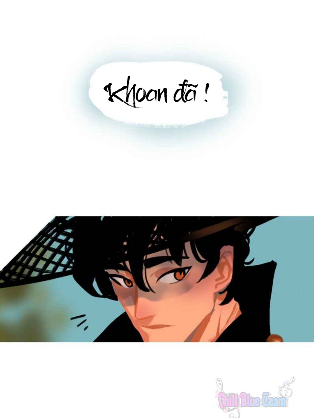 thần chết và kẻ chờ đợi chapter 3 14