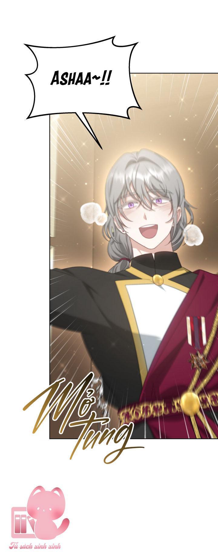 từ chồng cũ hóa thành nam chính chapter 38 47