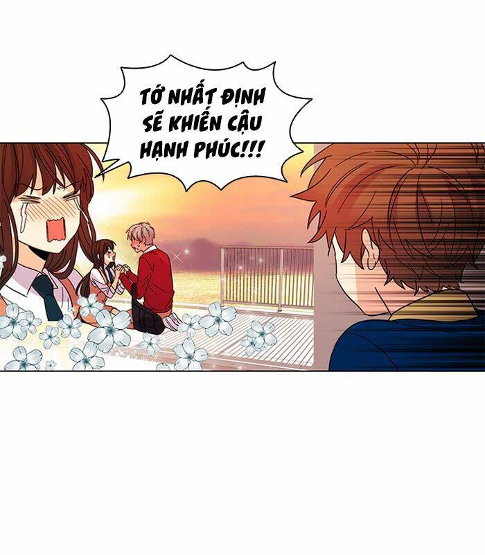 oh! cô nàng oh yesu chapter 30 42