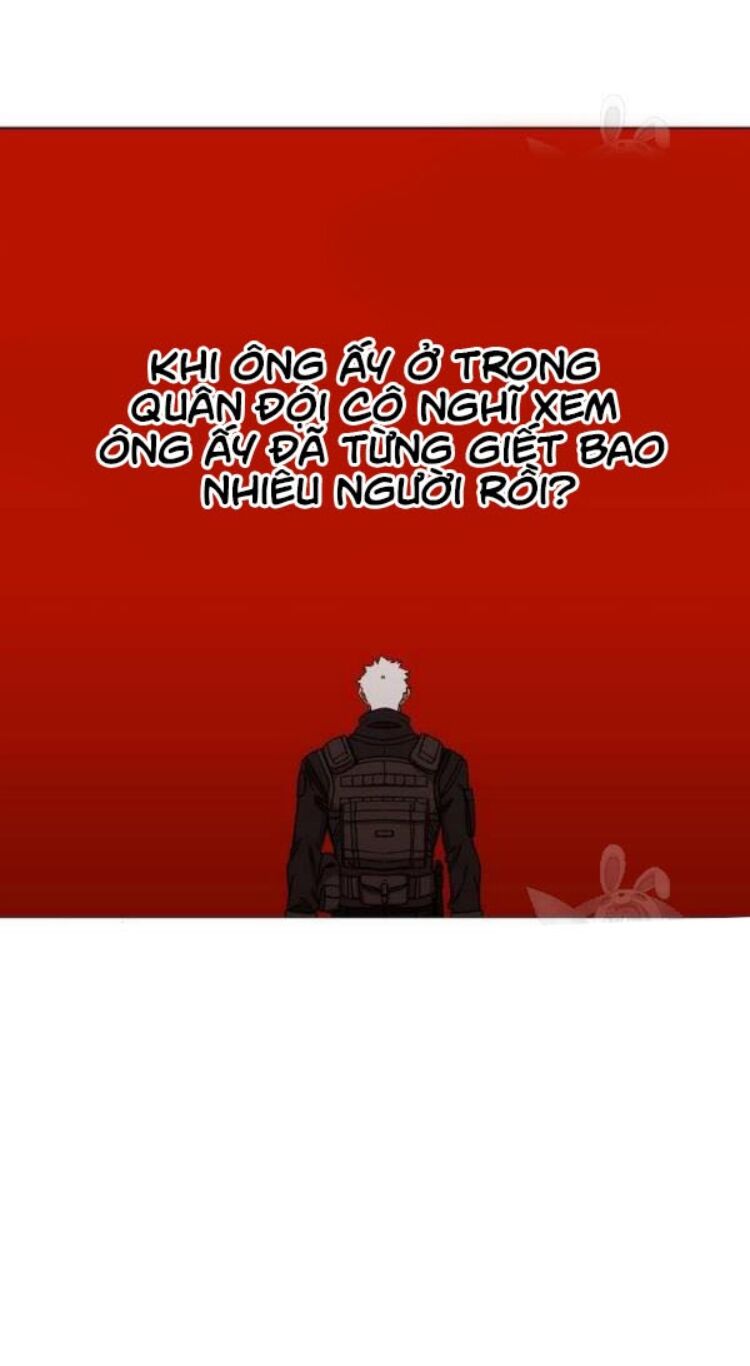 Võ Sĩ Quyền Anh chapter 61 22