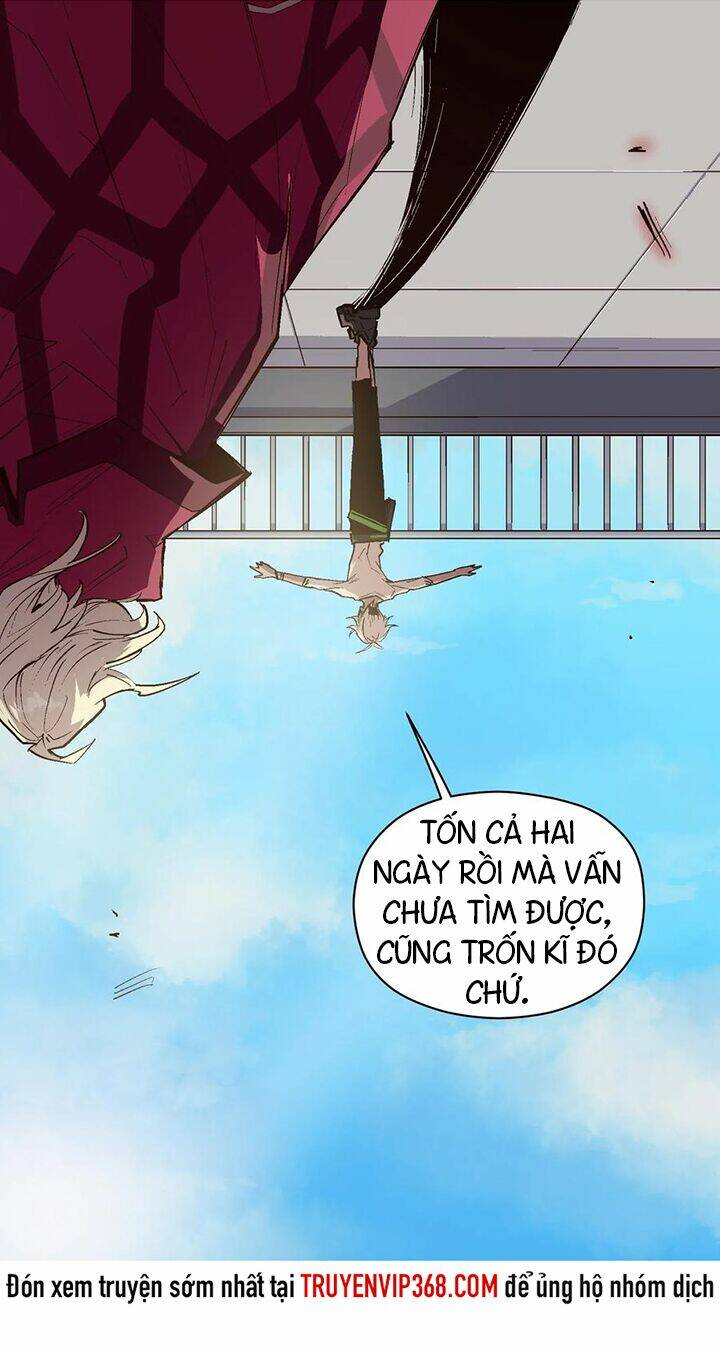 vương bài đặc công trùng sinh vườn trường chapter 26 38