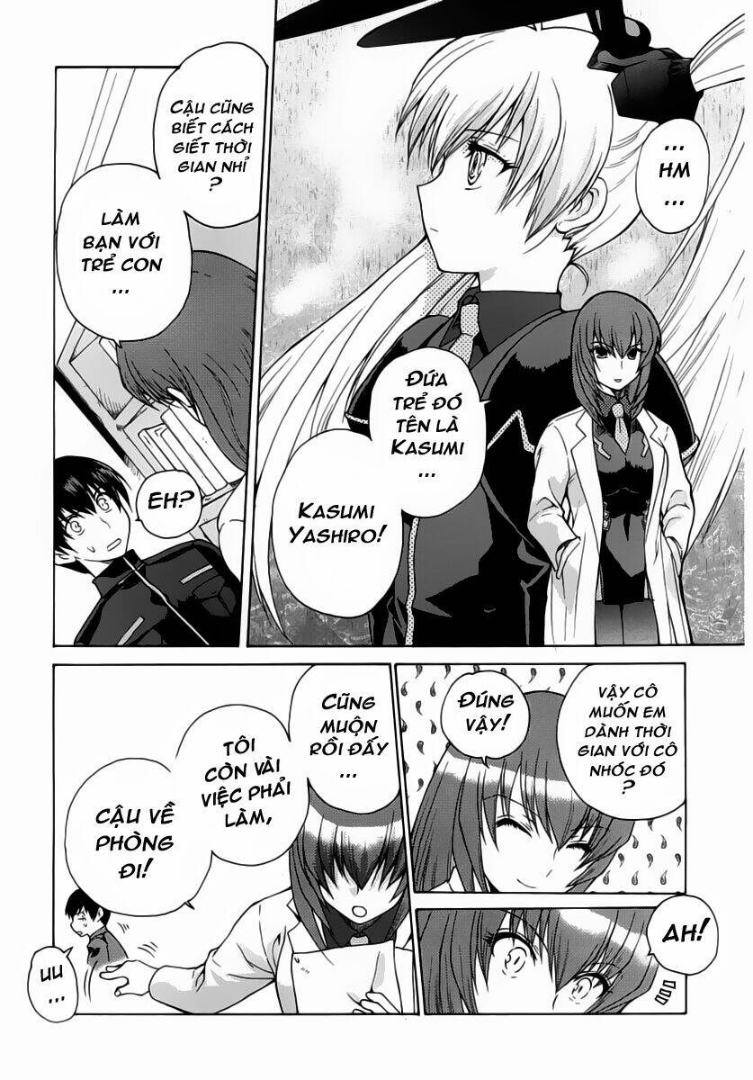 muv luv unlimited manga chapter 3 11