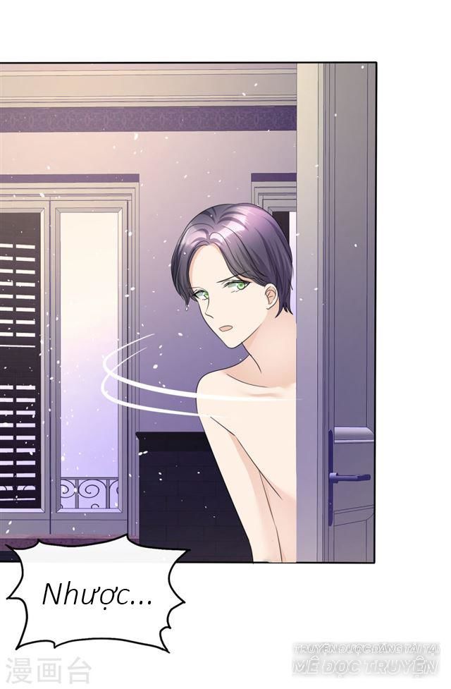 con đường phản công của sủng thê chapter 32 11