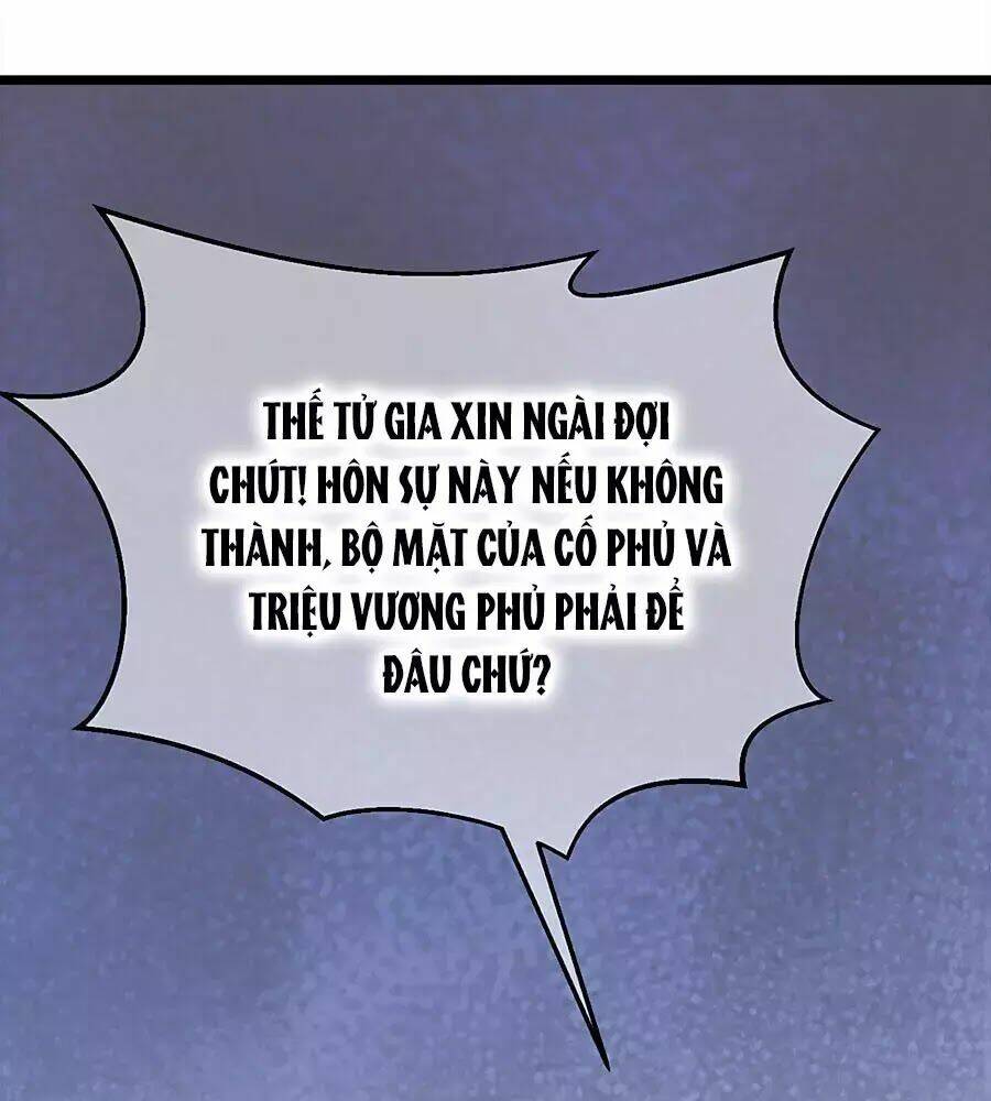 quyền phi chi đế y phong hoa chapter 1.1 28
