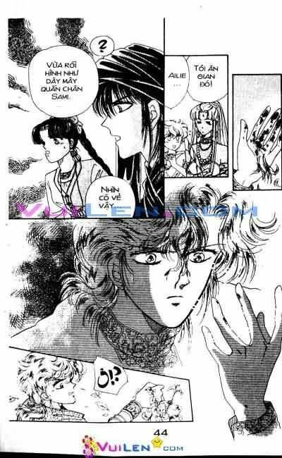 nàng công chúa ham chơi chapter 9 44