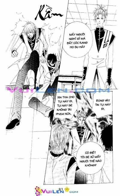 người duy nhất chapter 37 2