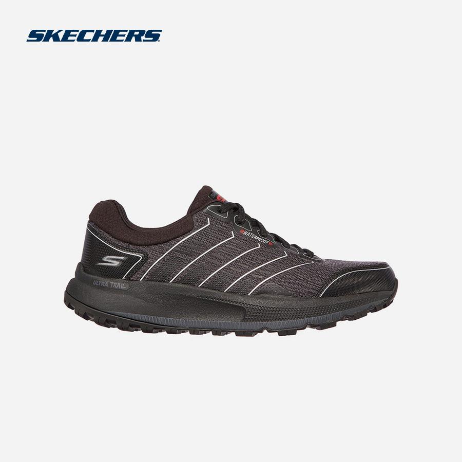 Giày thể thao nam Skechers Go Run Pulse Trail - 220151-BBK