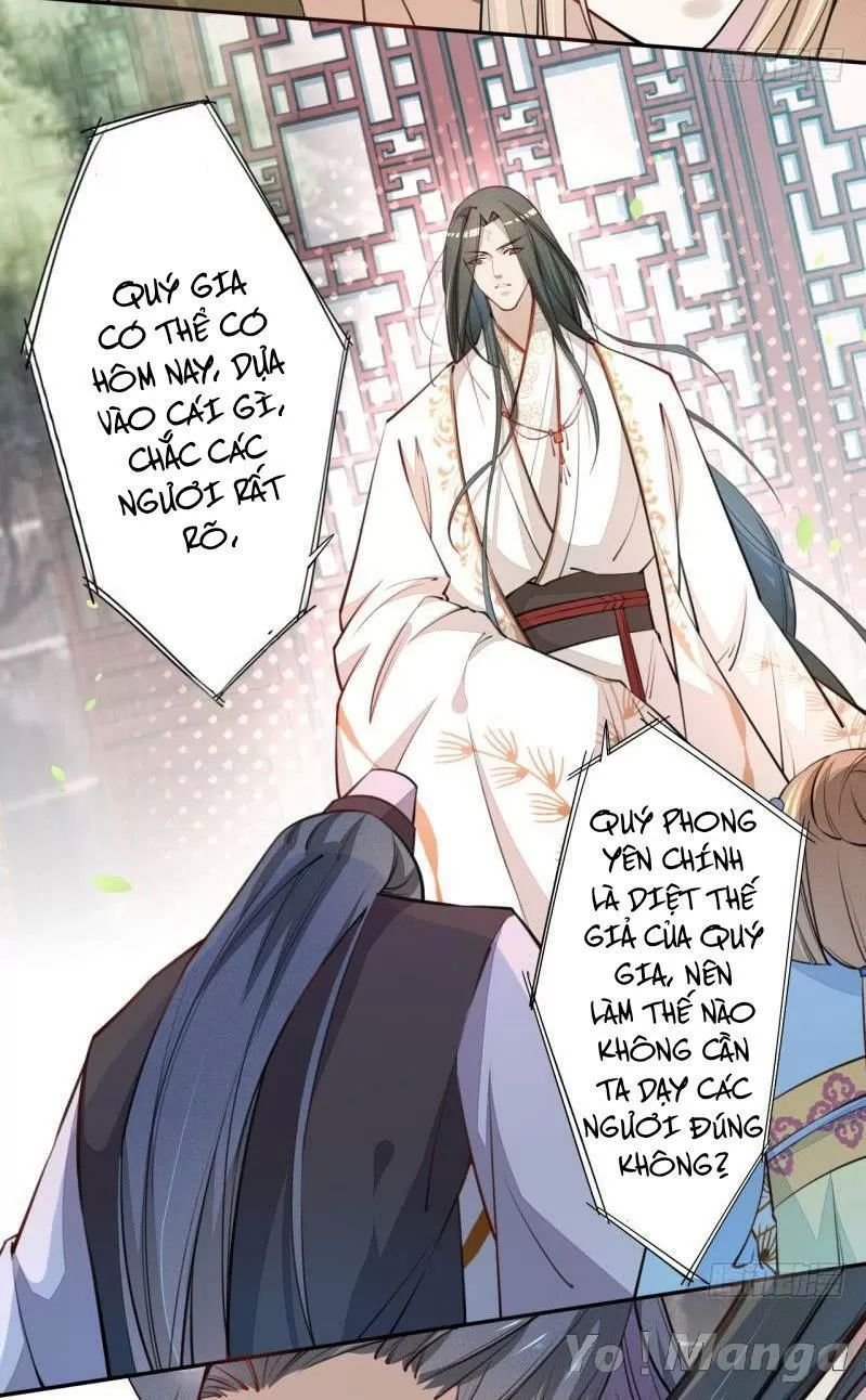 tuyệt thế luyện đan sư chapter 48 12