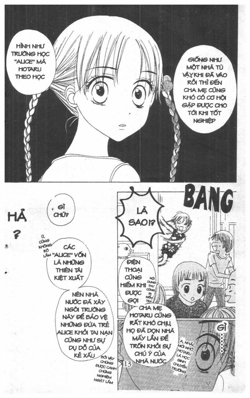 gakuen alice chapter 1 13